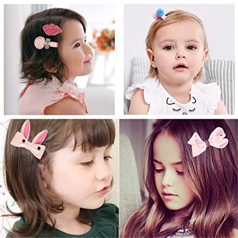 Hair Accessory Sets for Girls