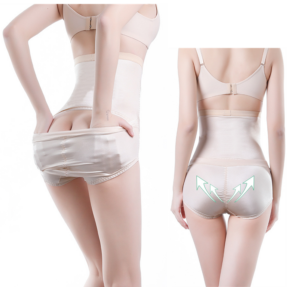 Waist trainer body shaper tummy back to shape NZ