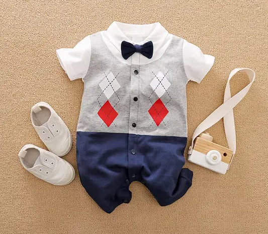 Baby/Toddler Boy Formal wear 100% Cotton