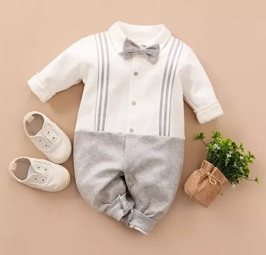 Baby boy Party Suit 100% Cotton