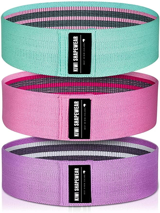 Resistance Bands Nz, Exercise Workout Bands