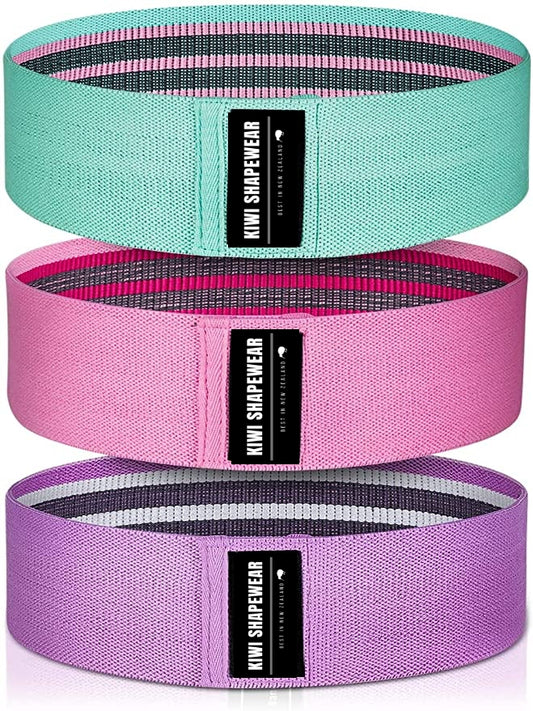 Resistance Bands Nz, Exercise Workout Bands