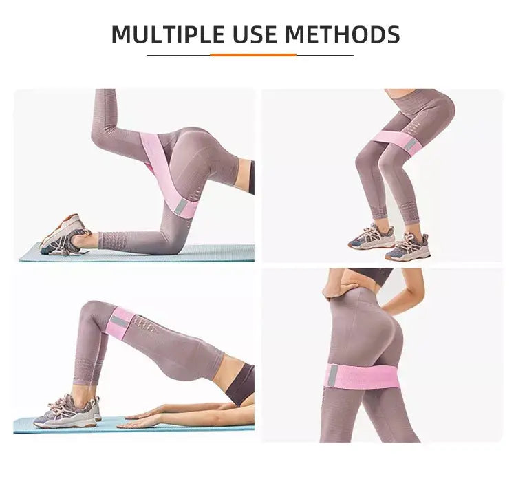 Resistance Bands Nz, Exercise Workout Bands