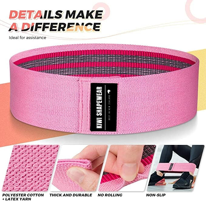 Resistance Bands Nz, Exercise Workout Bands