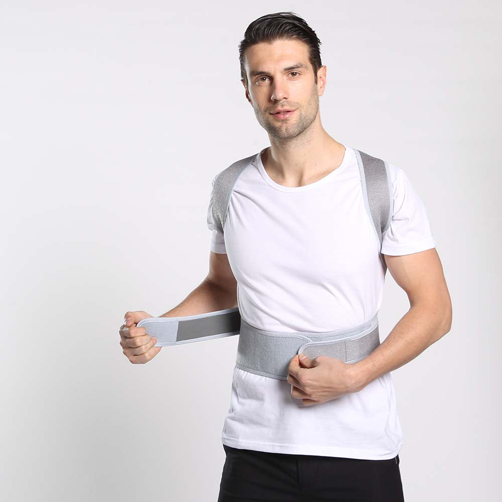 Posture Corrector Pro For Men and Women