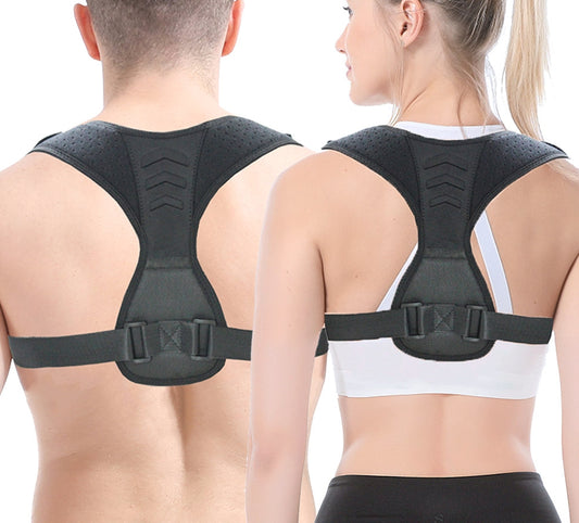 Posture Corrector Nz-Back Brace for Men and Women