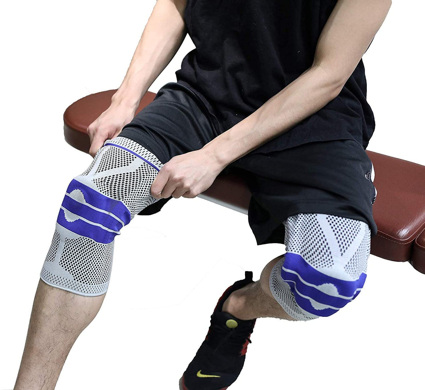 Knee Support Brace NZ