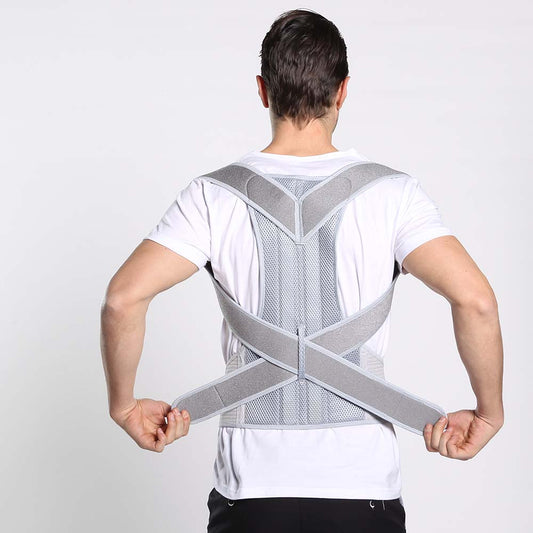 Posture Corrector Pro For Men and Women