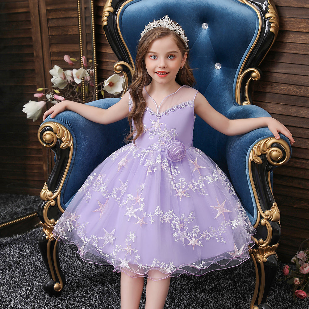 Kids party dresses near on sale me