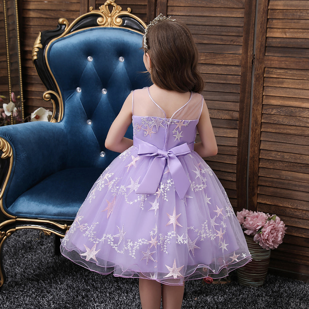 Children party outlet frocks