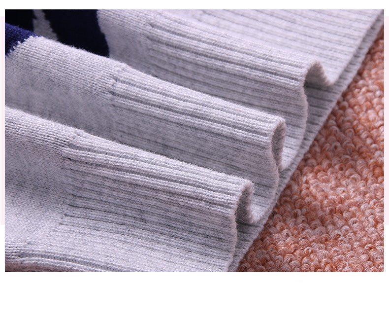 Boys Dinosaur Print long sleeve Sweater